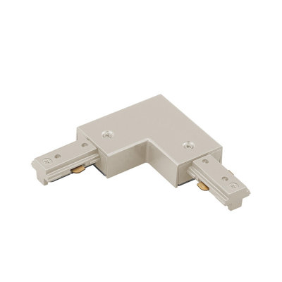 Wire Left L Connector