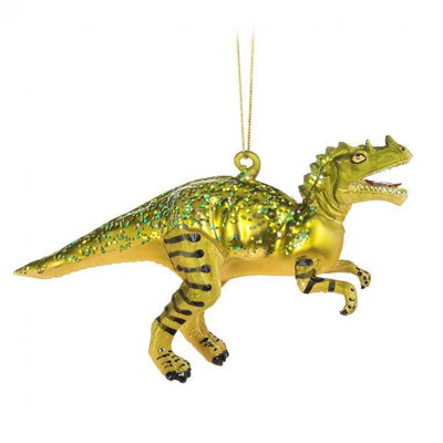 Ornement T-Rex