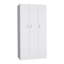 Armoire Wardrobe With 3-Doors