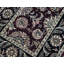 Manchuria Wool Floral Area Rug