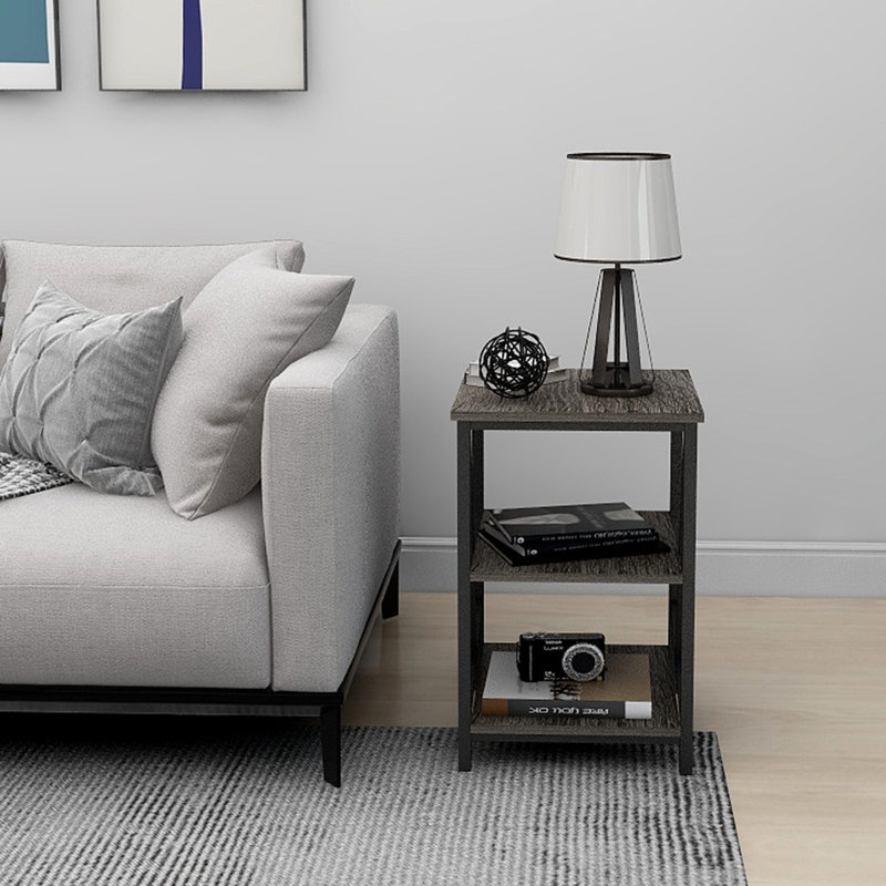 Azocar End Table