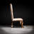 Mohandis 17'' H Velvet Upholstered Side Chair-1794337313