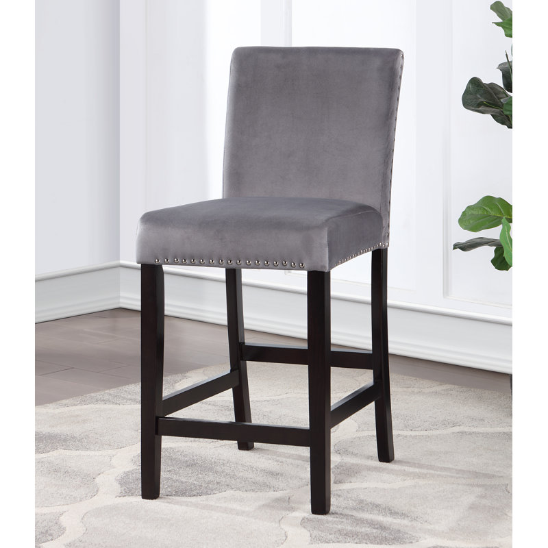Ferrentino 26'' Counter Stool