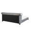 Wheatley Super King Upholstered Bed Frame