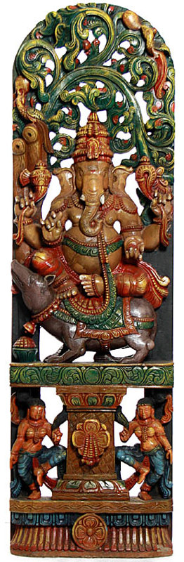 Religious & Spiritual Statue