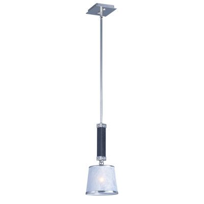 Cayton 1 - Light Single Pendant