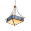 Rustic Lodge 1 - Light Pendant
