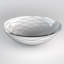 Vetro Freddo 17'' L Bathroom Sink-815075573