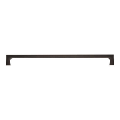 4675 Palm Springs 18" Appliance Pull, in Venetian Bronze