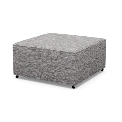 Square Ottoman