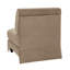 Fauteuil modulaire Camel Velvet-129510279