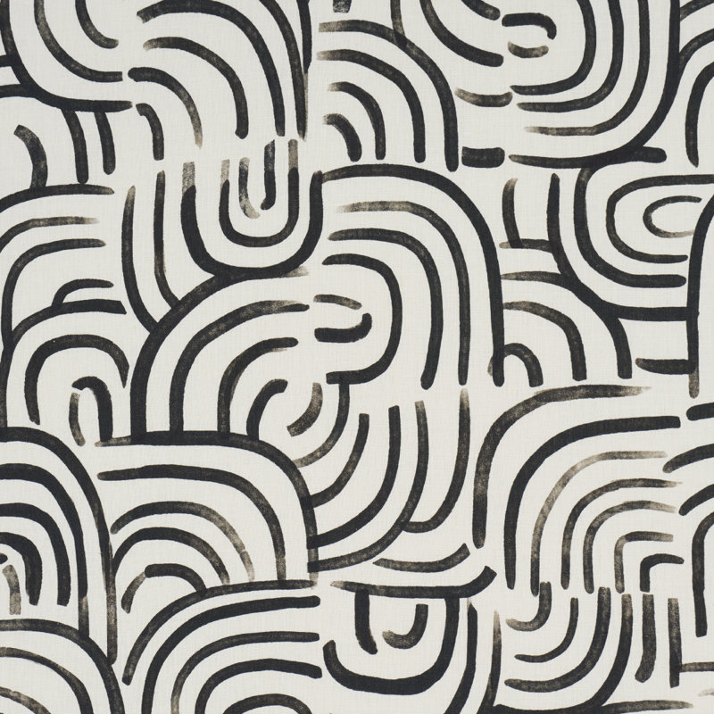 Tissu Schumacher, Carbone