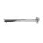 Système de douche complet thermostatique Azalea avec valve brute