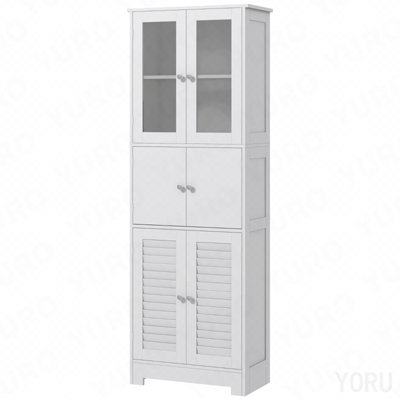 Foyer / Armoire de cuisine, élégant, autoportant pour la maison - standard