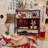 100W x39.8D x 106H cm Selleck Bar with Wine Storage With Cup Holder-270695240