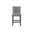 Cledith Upholstered Counter Stool