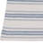 Isanotski Cotton Striped Rectangle Placemat