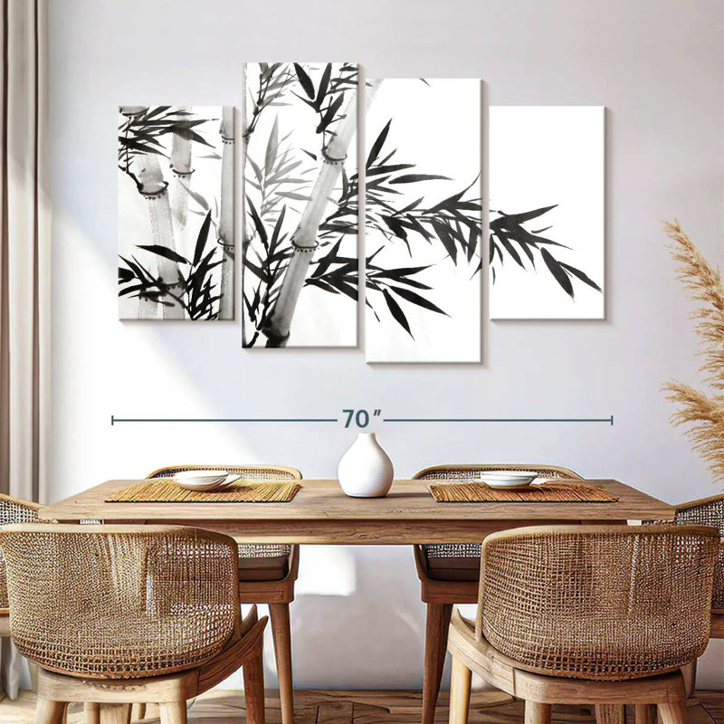 Harnek Bamboo Plant