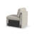 Lockheart Seat And Back 24" Beige-126666889