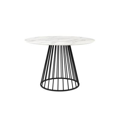Floris Marble Coffee Table