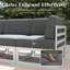 Fauteuil modulaire d'extérieur Layinsun-117530055-117530052