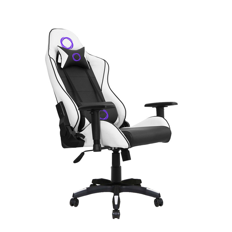 Fauteuil de jeu, Mauve