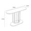 Console ovale luxueuse de style italien-213695898-213695899-213695903