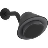 Moxie GPM Full Fixed Shower Head