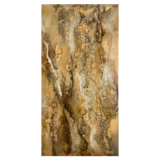 Radiant Earth II Painting by Mary Hong
