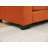 L Shape Sofa Couch with USB-477172831