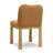 Clesha Johansen Velvet Oak Dining Chair-179957606