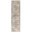 Tapis oriental tissé à la machine Aderholt-752233360
