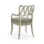 Ampney Upholstered Arm Chair