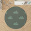 Tapis de jeu Stega Cloud Kids-108673024