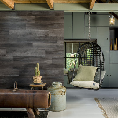 Ackermann Vinyl Wood Look Planks - 100cm x 200cm