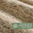 TOWN & COUNTRY Terra Montana Handcrafted Area Rug Beige/Dark Brown-99316402