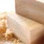 Banc rembourré en similicuir Light Luxury-101281590-101281591