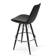 Eiffel MW Counter & Bar Stools in PPM