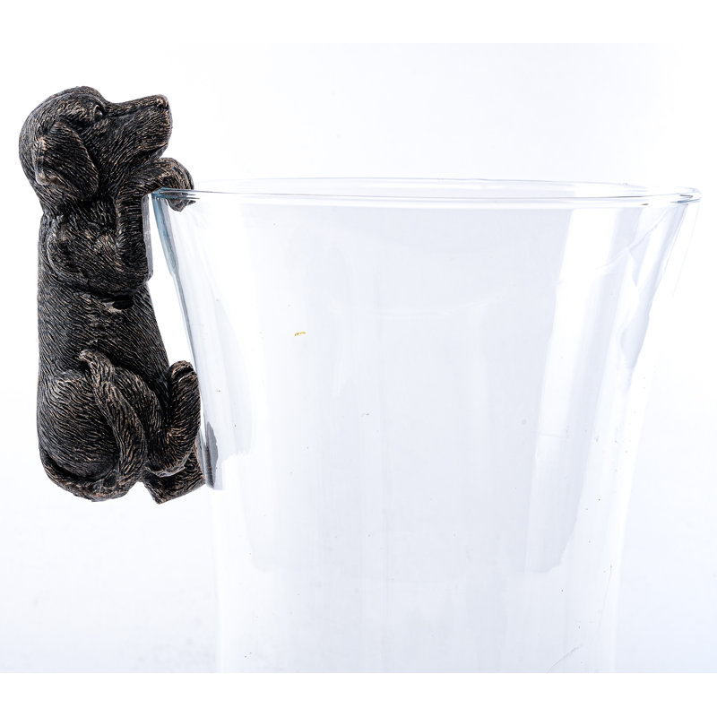 Cintre Labrador Pot Buddy