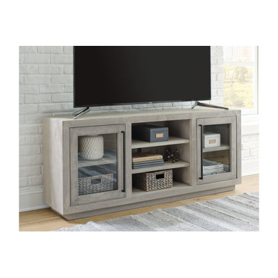 Lockthorne Accent Cabinet