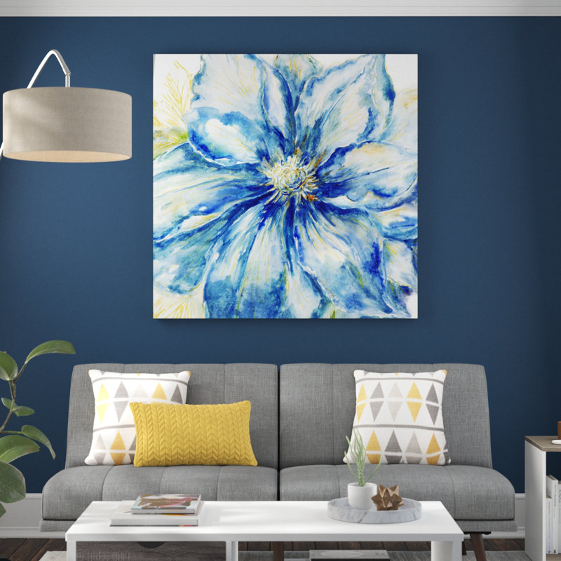 Tre Sorelle Studios - Wrapped Canvas Painting, 30.48cm H x 30.48cm W