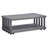 Marysville Rectangular Cocktail Table With 2 End Table And Sofa Table