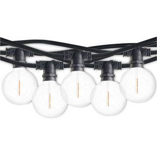 168'' String Lights