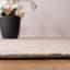 Ralph Lauren Deco Bas Hand Knotted, 66% Viscose And 34% Wool, Bronze Area Rug-14587608