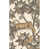 Soot/Metallic Gold/Linen