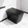 Intelligent Sitting Bathroom With Wireless Remote Control