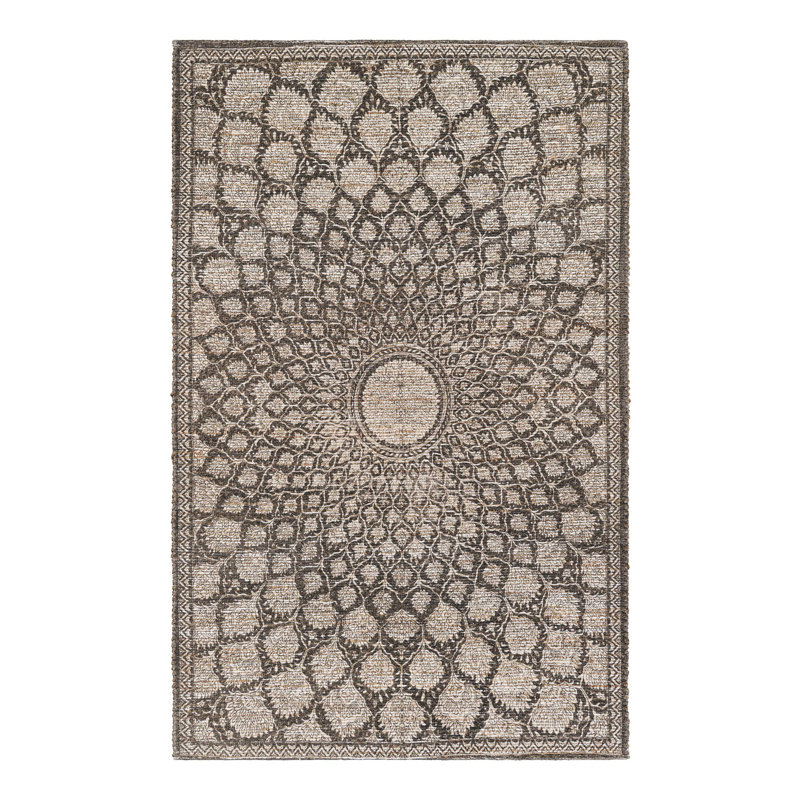 Looma Kingery Rug, Rectangle 5'1" x 8'