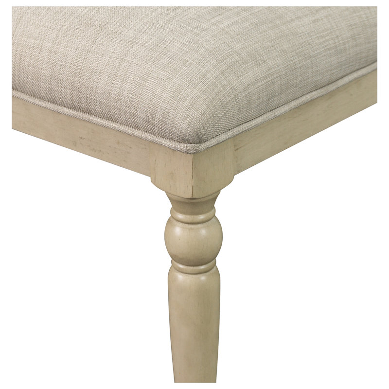 Fiona Side Chair in Light Gray