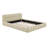 Delphia Upholstered Platform Bed-669930903