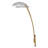 Glenn Steel Armed Sconce-108510868